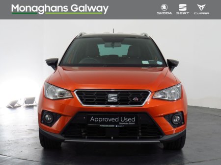 2018 SEAT Arona - photo 32