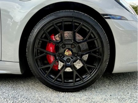 2022 Porsche 911 - photo 17