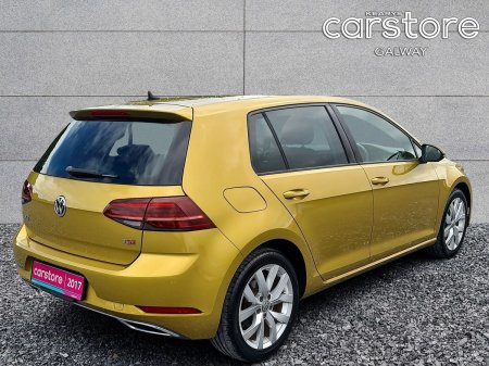 2017 Volkswagen Golf - photo 3