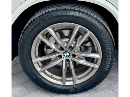2021 BMW X3 - photo 29