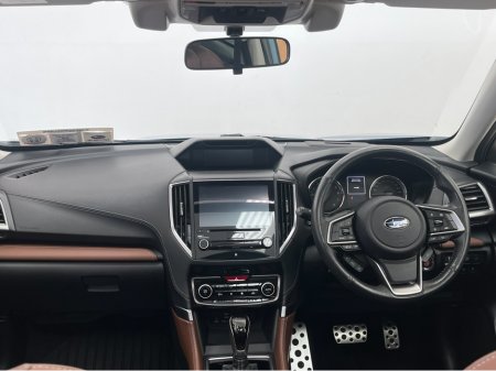2021 Subaru Forester - photo 10