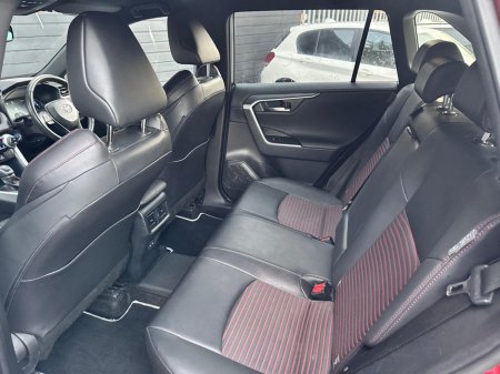2022 Toyota RAV4 - photo 19