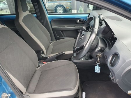 2017 Volkswagen up! - photo 9