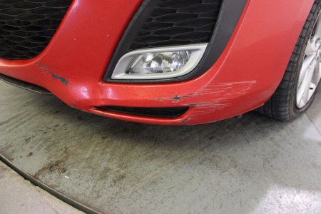 2010 Mazda Mazda3 - photo 7