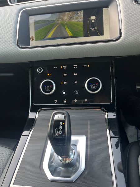 2023 Land Rover Range Rover Evoque - photo 26