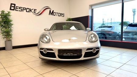 2008 Porsche Cayman - photo 13