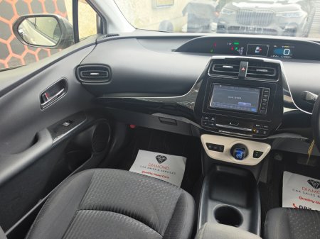 2016 Toyota Prius - photo 17