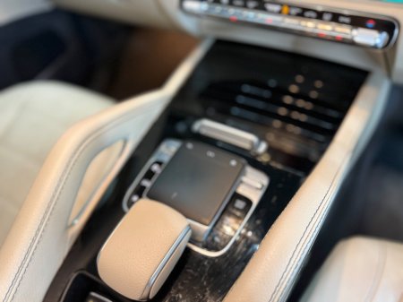 2020 Mercedes-Benz GLE - photo 39