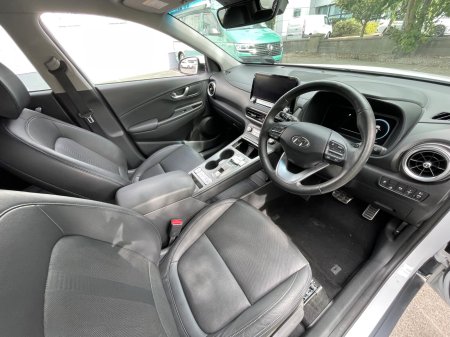2022 Hyundai KONA - photo 12