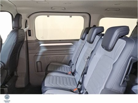 2026 Volkswagen Caravelle - photo 6