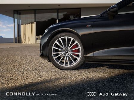2027 Audi A6 - photo 7