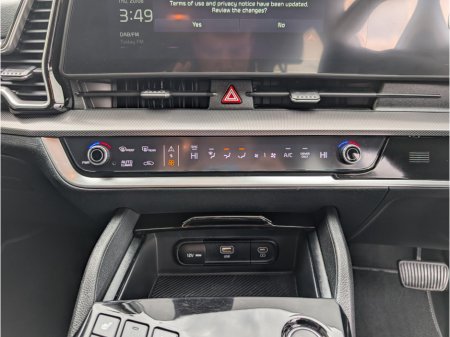 2022 Kia Sportage - photo 17
