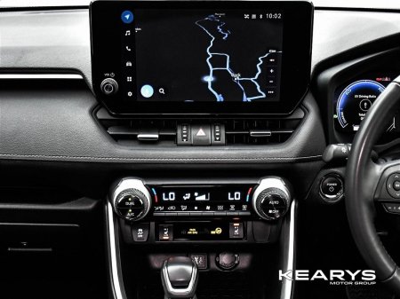 2024 Toyota RAV4 - photo 18
