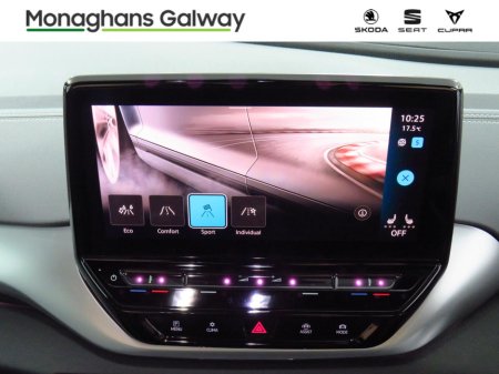 2023 Volkswagen ID.4 - photo 26