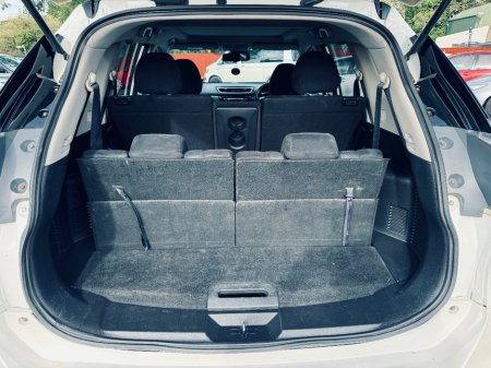 2016 Nissan X-Trail - photo 17
