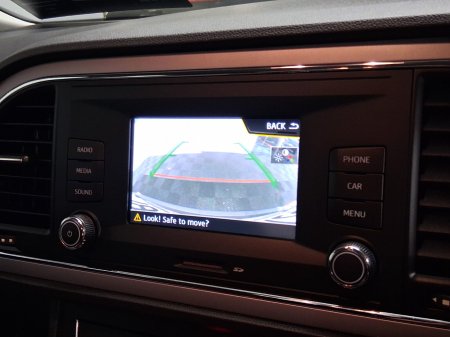 2018 SEAT Leon - photo 13