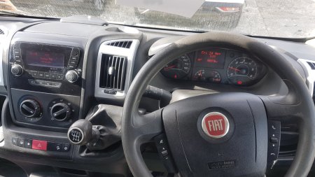 2018 Fiat Ducato - photo 8