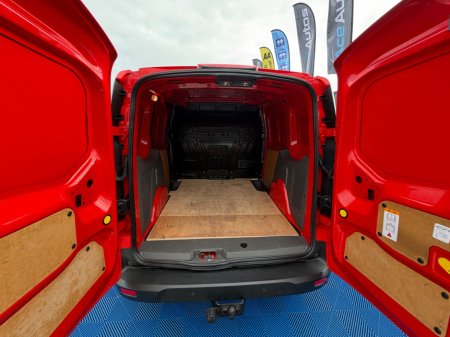 2021 Ford Transit Connect - photo 34