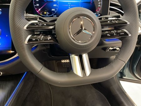 2026 Mercedes-Benz E-Class - photo 17