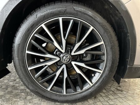 2018 Toyota C-HR - photo 11