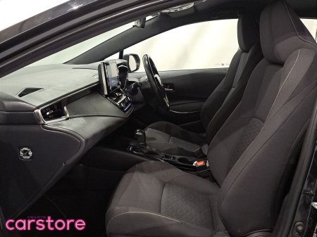 2022 Toyota Corolla - photo 9
