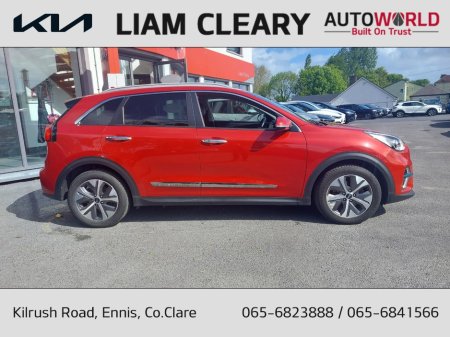 2020 Kia Niro - photo 2