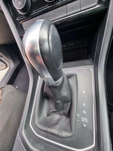 2016 Volkswagen Touran - photo 28