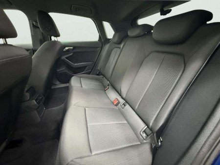 2021 Audi A3 - photo 10