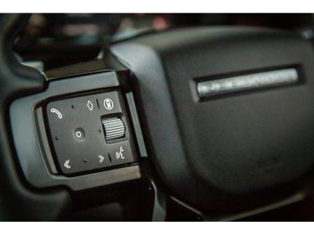 2025 Land Rover Defender - photo 27