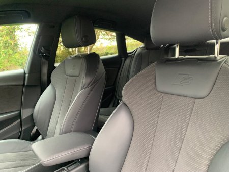 2021 Audi A5 - photo 28