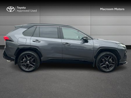 2024 Toyota RAV4 - photo 3
