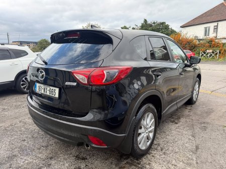 2016 Mazda CX-5 - photo 11