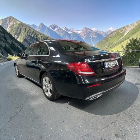 2018 Mercedes-Benz E-Class - photo 29