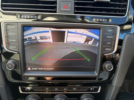 2015 Volkswagen Golf - photo 14