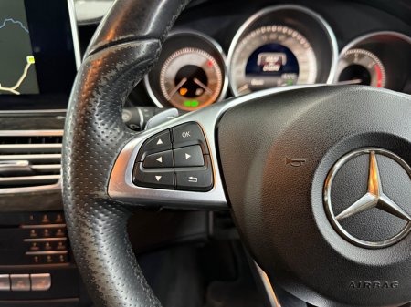 2015 Mercedes-Benz CLS - photo 27