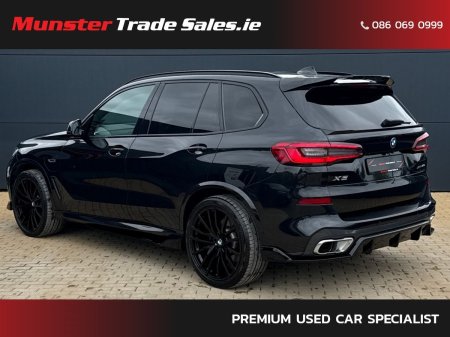 2022 BMW X5 - photo 6