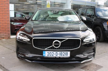 2020 Volvo S90 - photo 2