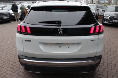 2019 Peugeot 3008 - photo 5
