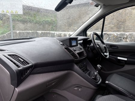 2023 Ford Transit Connect - photo 12
