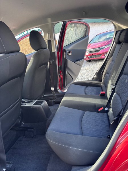 2016 Mazda Demio - photo 9