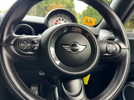 2012 Mini Cooper - photo 8