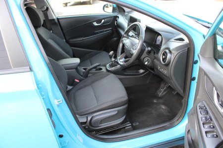2023 Hyundai KONA - photo 11