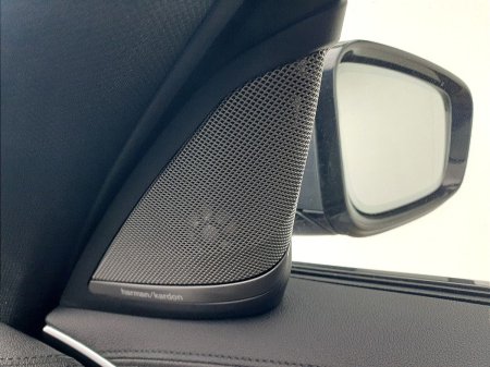 2019 BMW 5-Series - photo 24