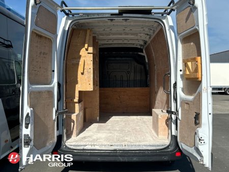2023 Renault Master - photo 6