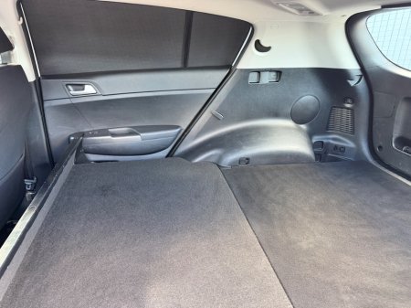 2019 Kia Sportage - photo 42