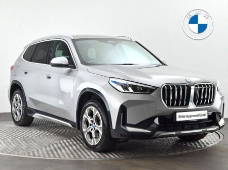 2023 BMW X1 xDrive25e xLine