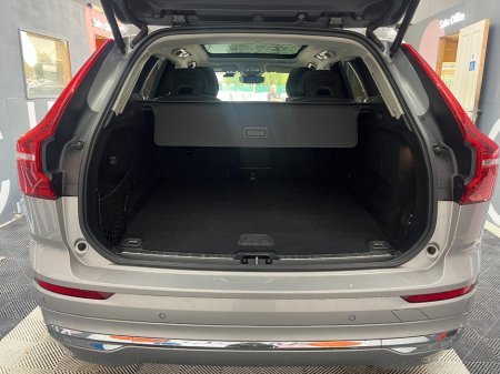 2022 Volvo XC60 - photo 8