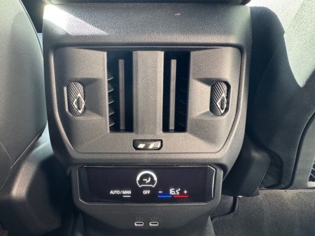 2026 BMW X3 - photo 13