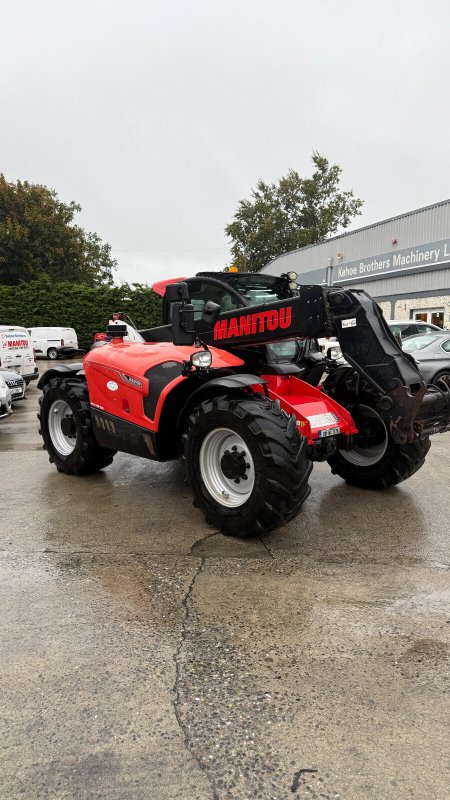 0 MANITOU  - photo 3
