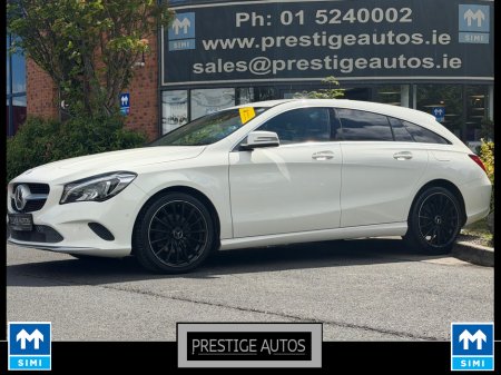 2017 Mercedes-Benz CLA - photo 5